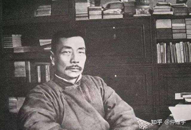 光绪年间，中国历史上最后一桩科举舞弊大案，主犯是鲁迅爷爷 - 知乎