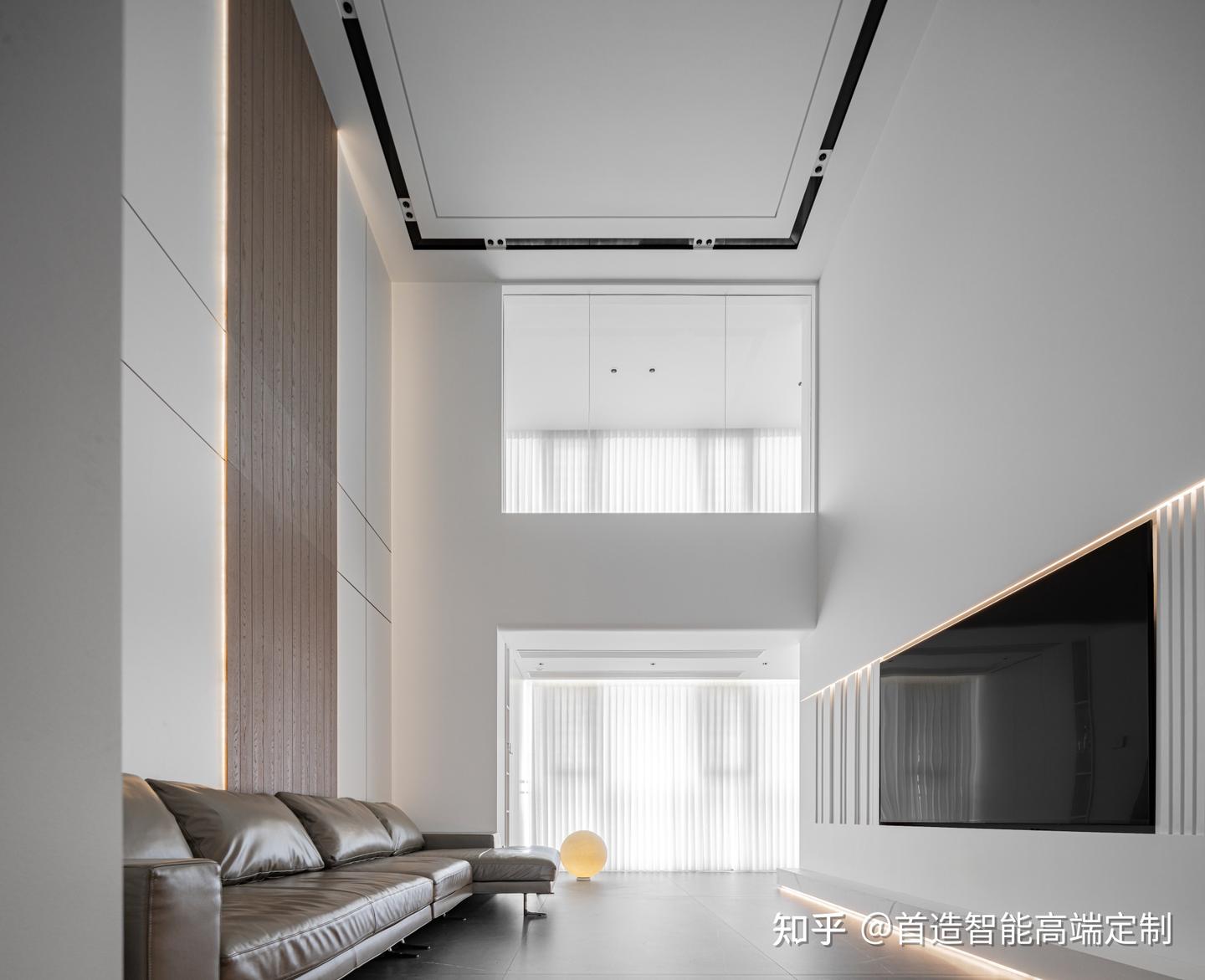 装修攻略丨意式极简vs现代极简,哪种风格更好? - 知乎