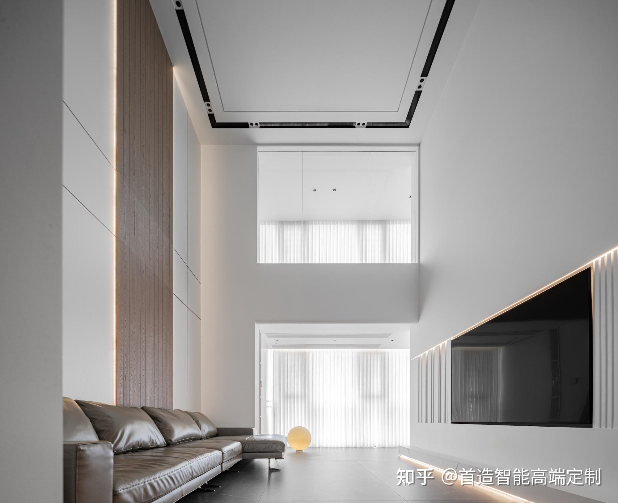 装修攻略丨意式极简vs现代极简,哪种风格更好? - 知乎