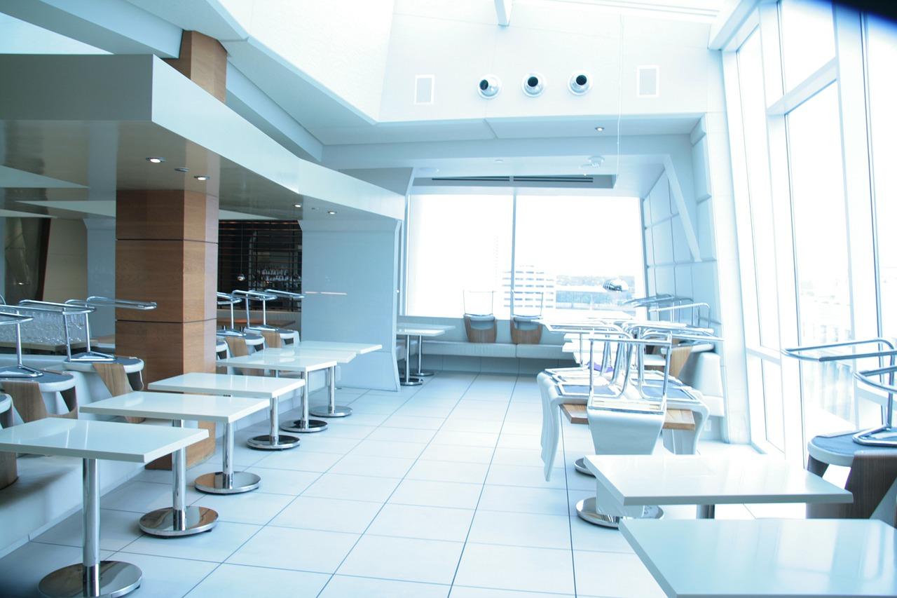 1. 夜店灯光名称