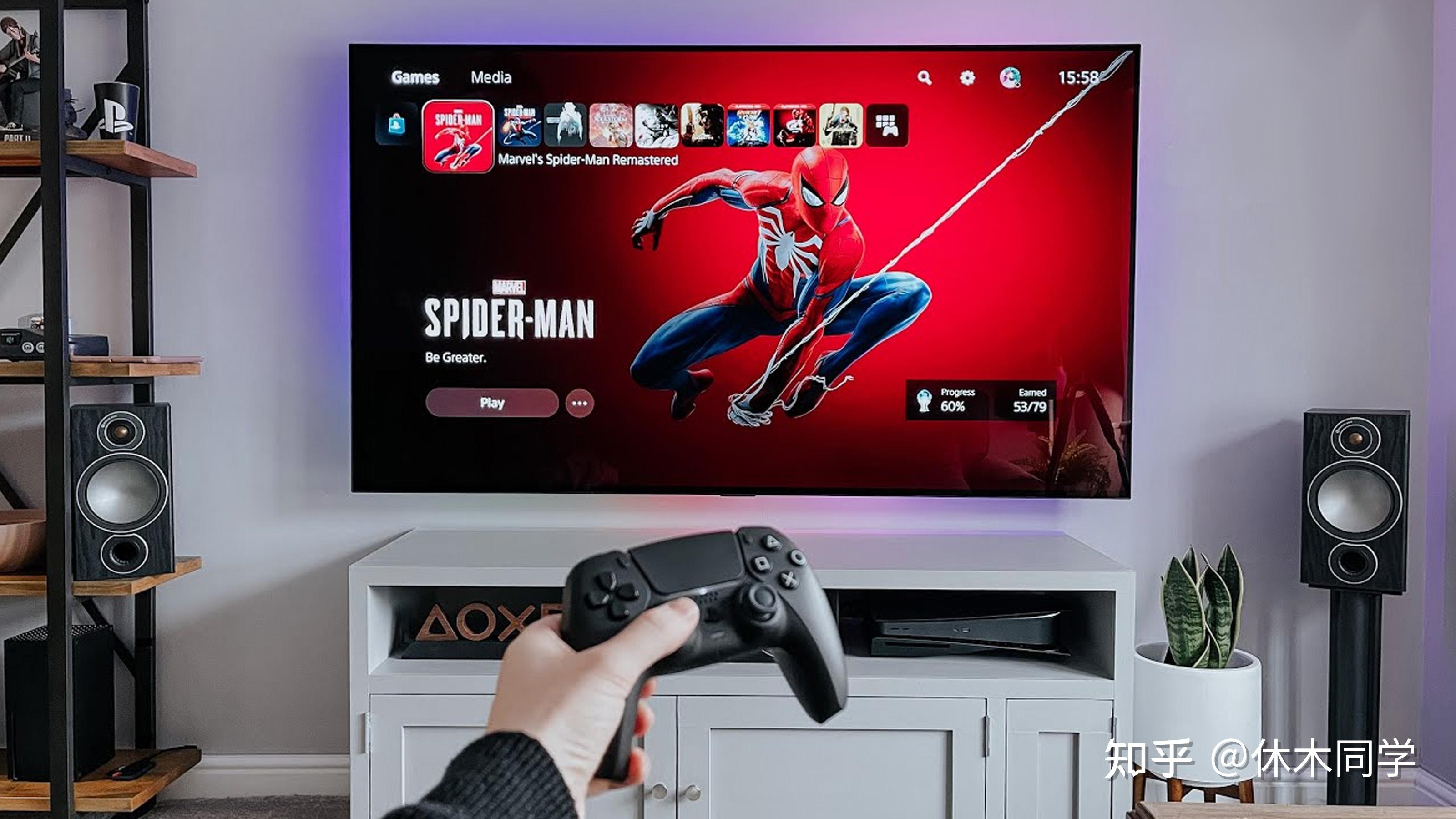 ps5有哪些值得玩的游戏(ps5最值得玩的50款游戏)