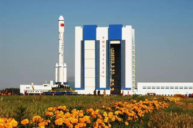 如何看待象山将建航天发射中心