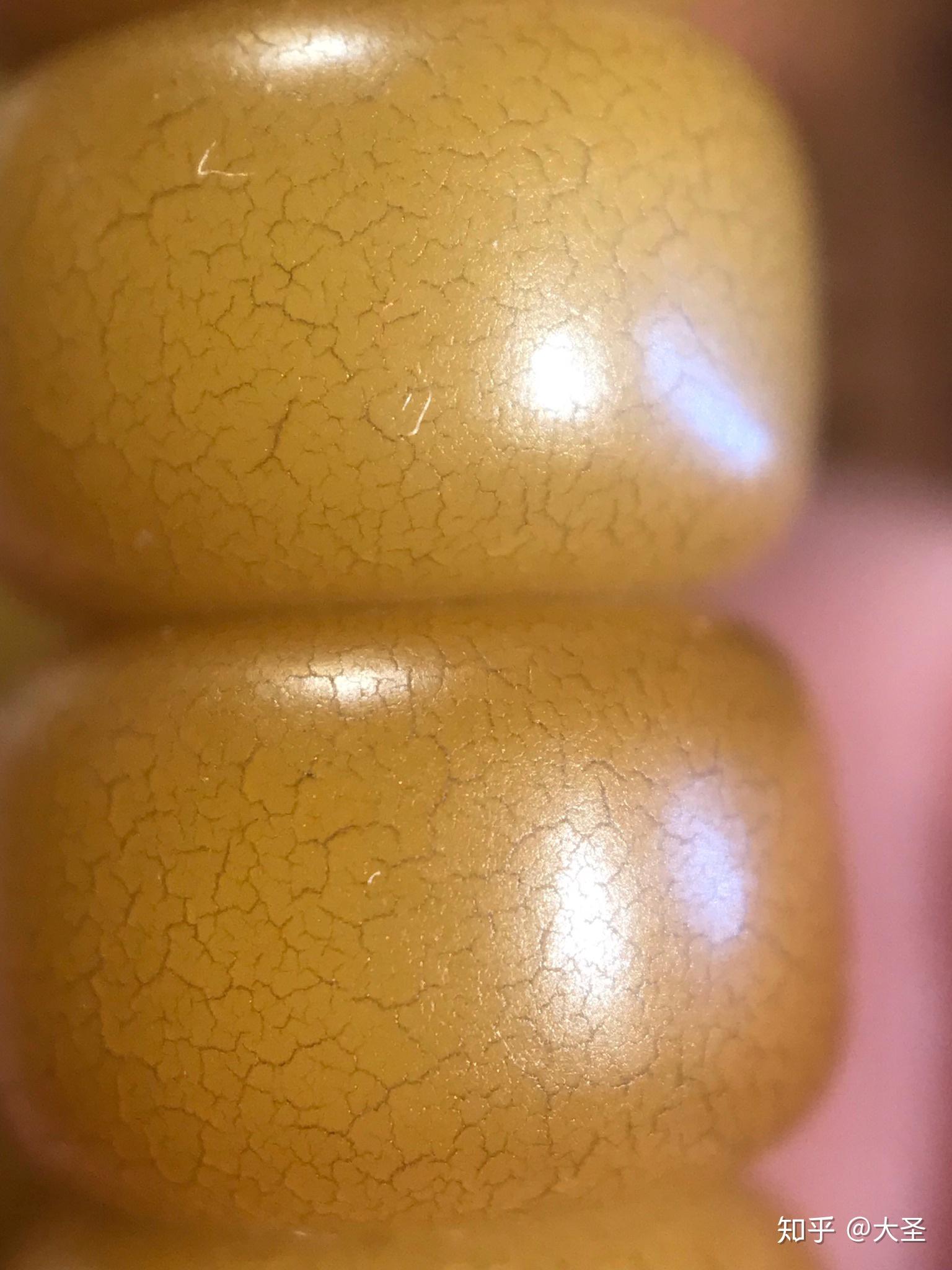 白玉菩提可以开片吗