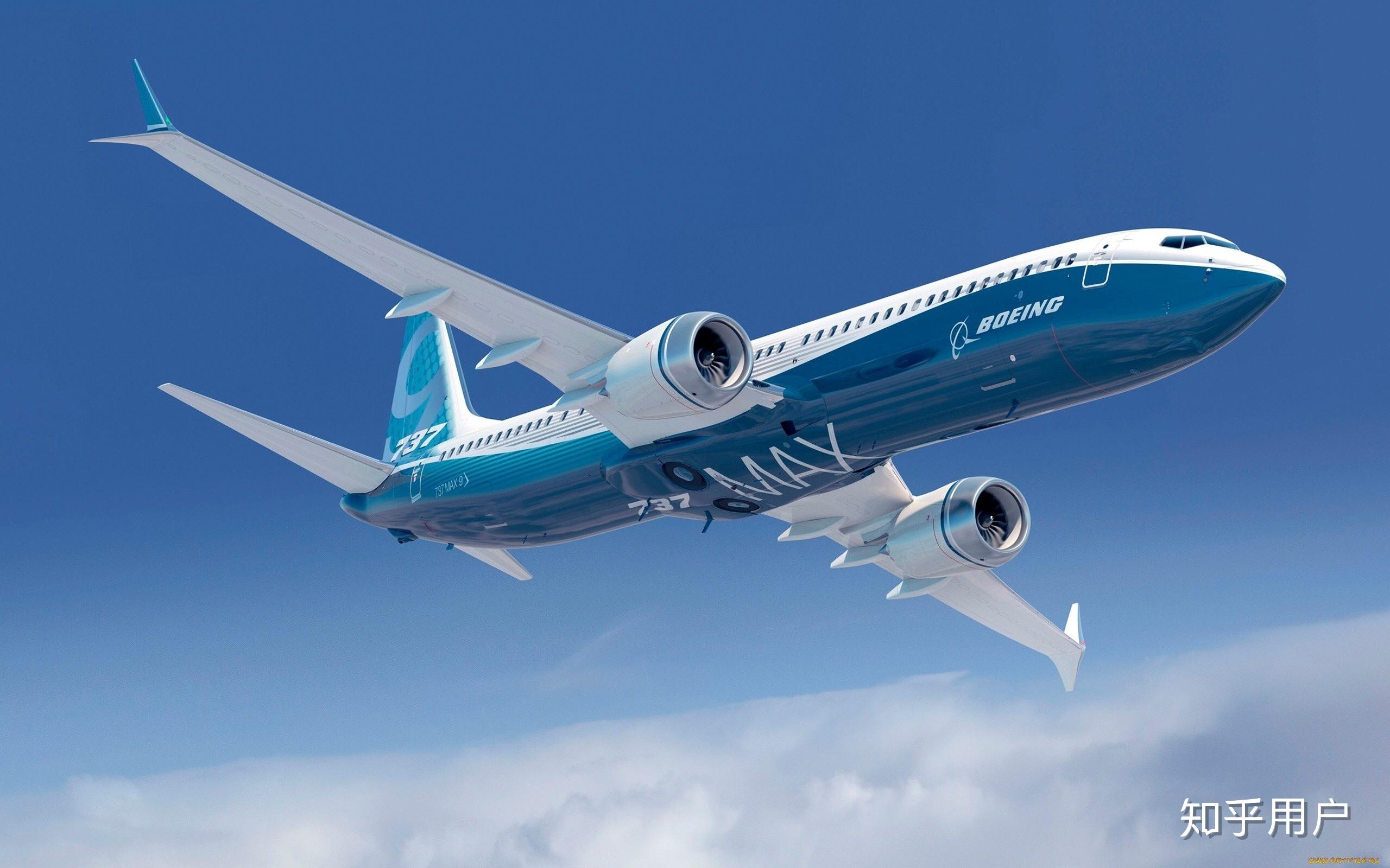 怎么看待波音新型737max型飞机的连续两次全新机发生严重空难