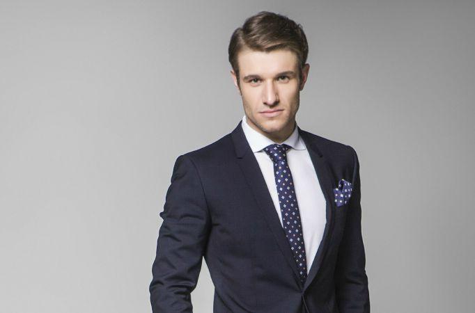 德国真的满大街都是帅哥吗