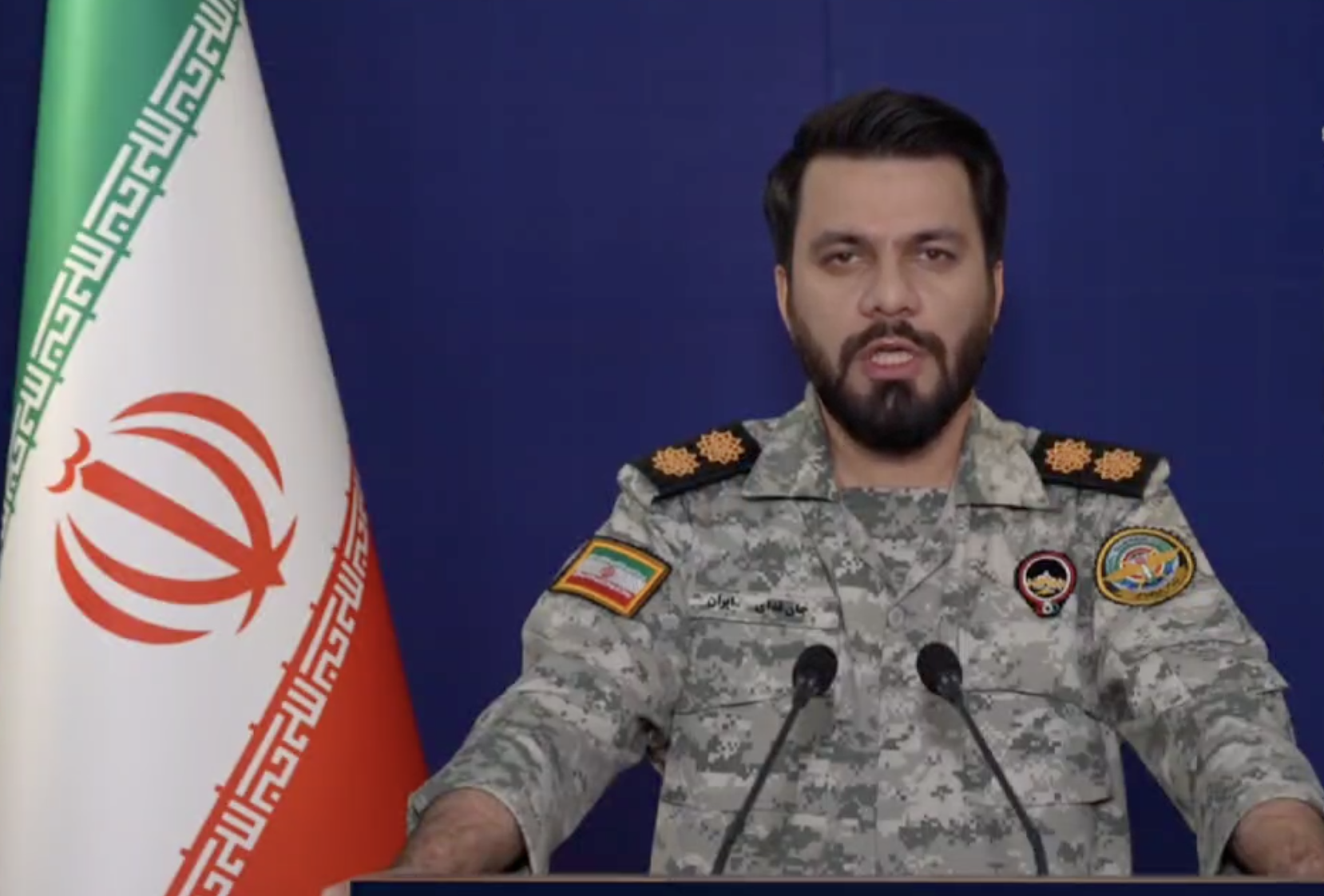 伊朗称美以对伊朗能力一无所知，将战至「敌人悔恨不已并投降」，如何看待这一表态？