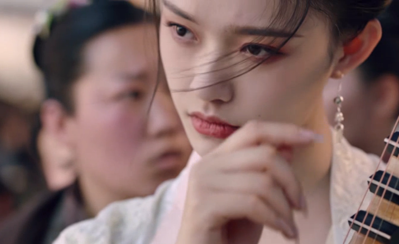 梦华录》系列图文第24篇: 30-32集，他不再是她的雪中炭，她还是他的心头血- 知乎