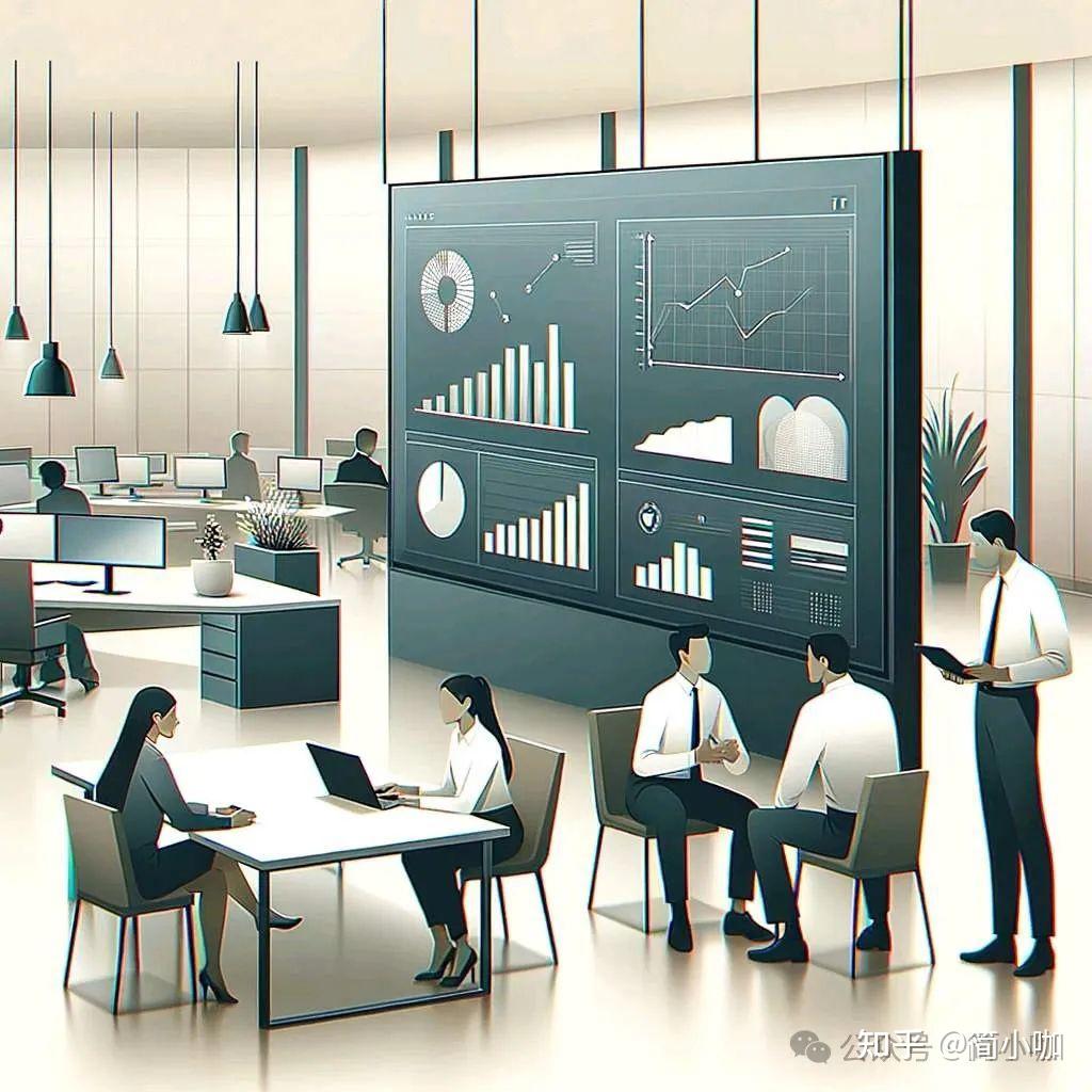 IT服务管理框架对企业发展是必须的吗？ - 知乎