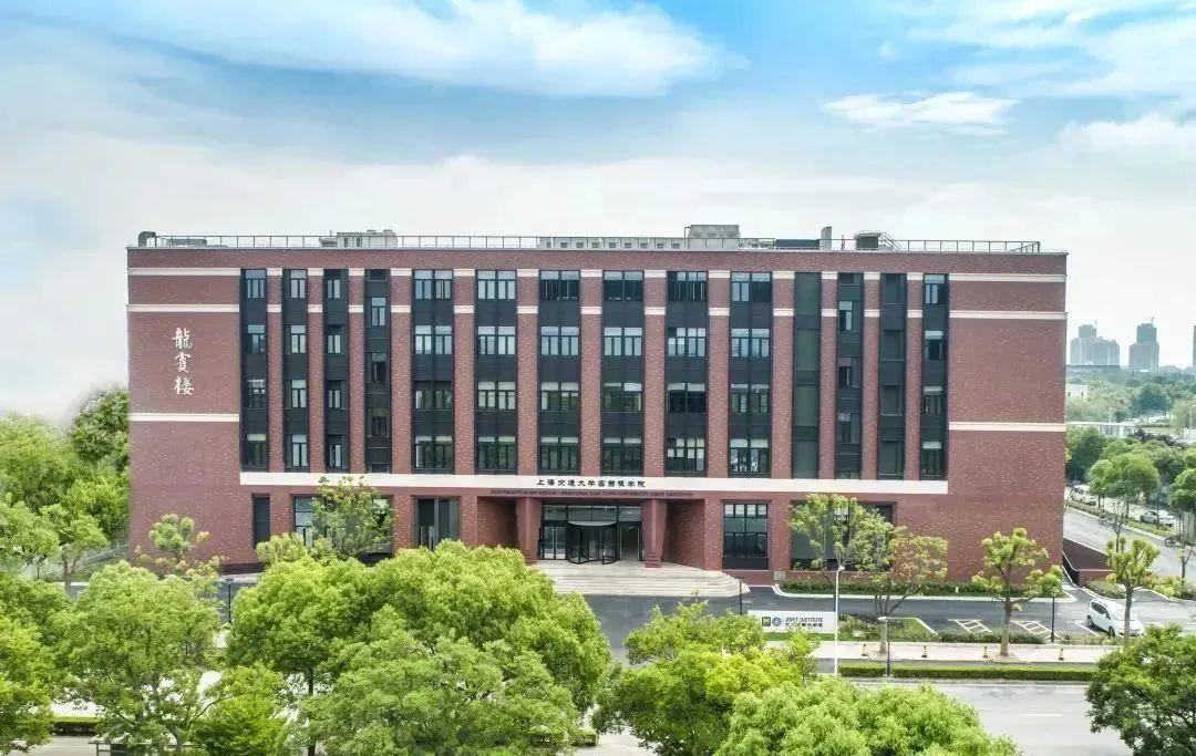 上海交通大学巴黎卓越工程师学院为什么值得去？ - 知乎