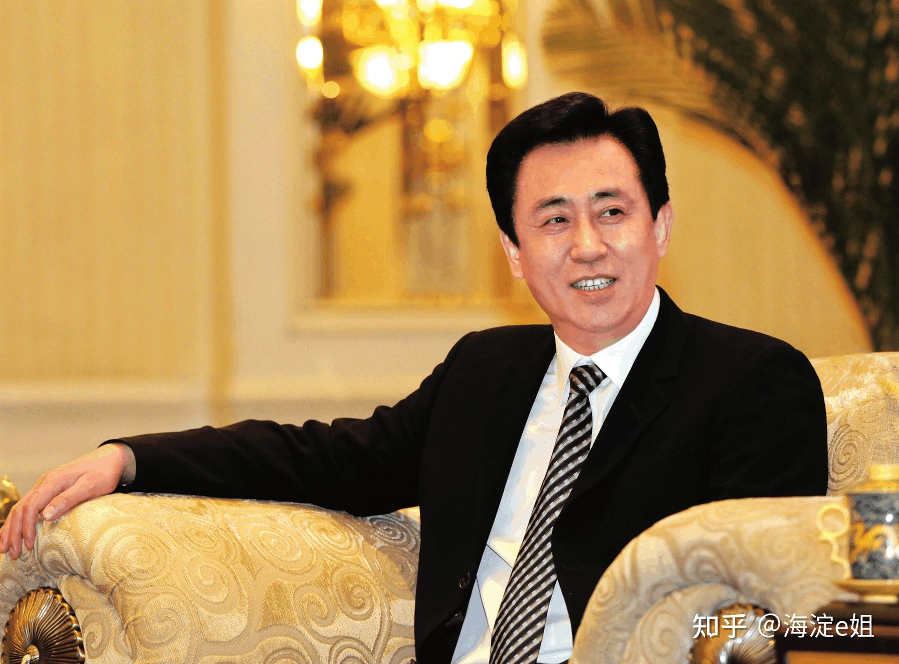 恒大地产董事长由许家印变更为赵长龙,对恒大来说意味着什么?