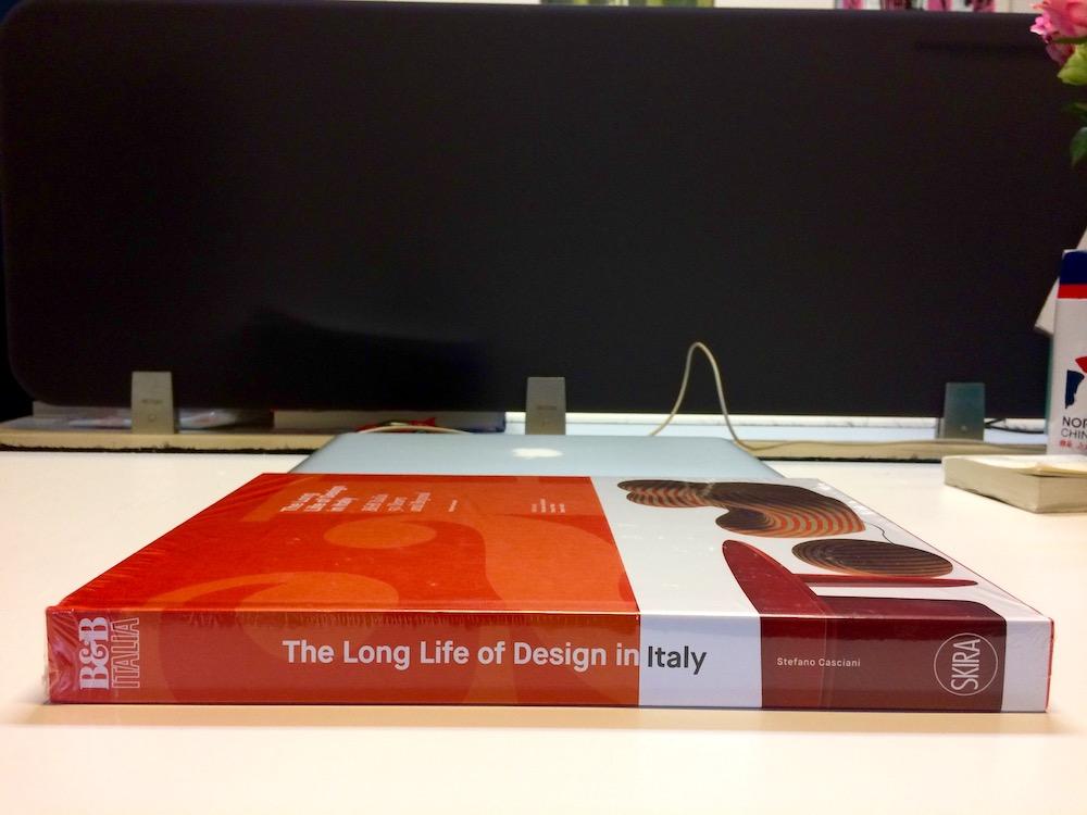 The Long Life of Design in Italy: B&B Italia, 50 Years and