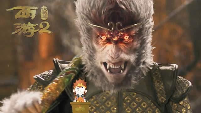 在诸多的孙悟空形象中,你最喜欢哪个?