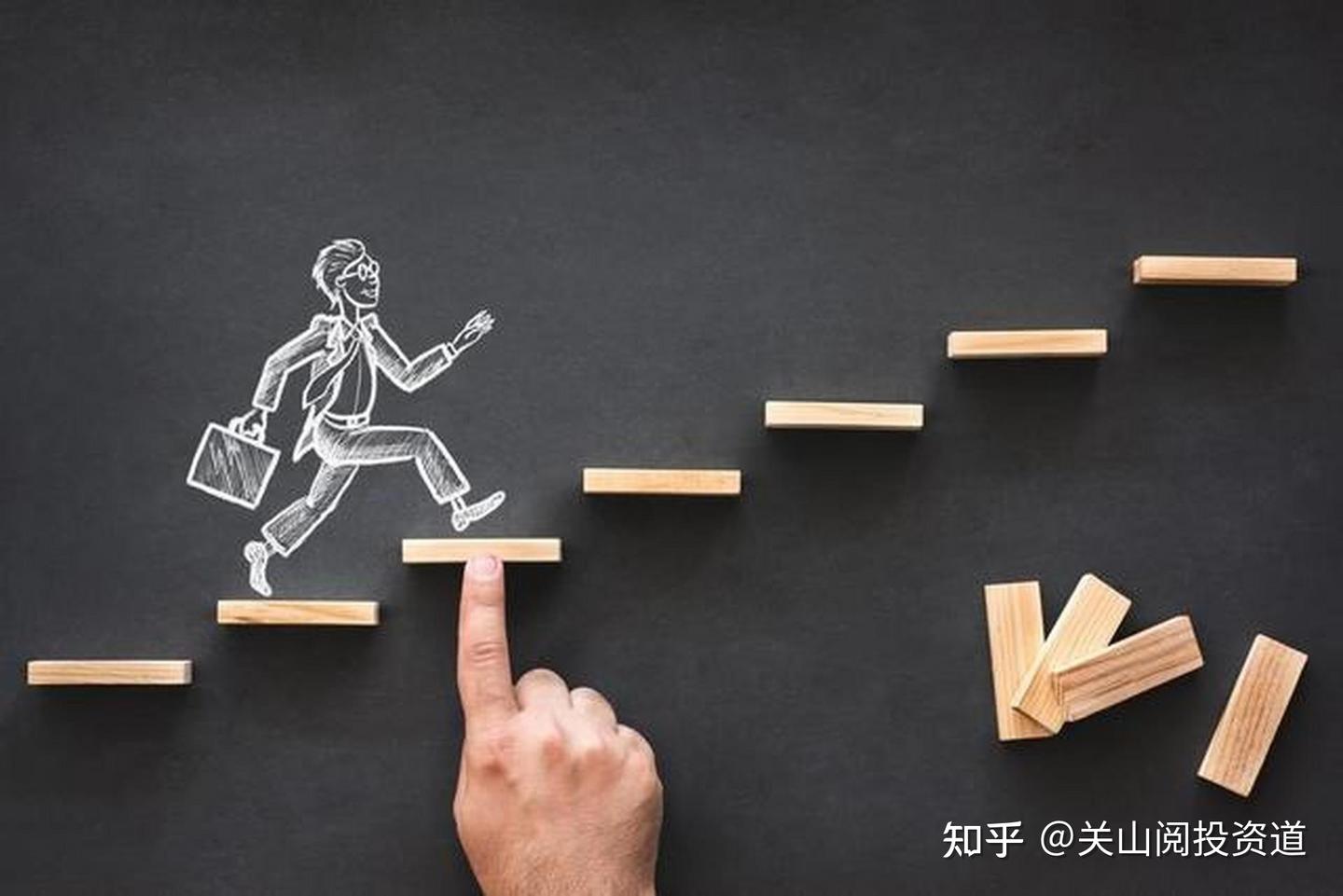股市导师的“双重身份”:带人炒股,是福还是祸? - 知乎
