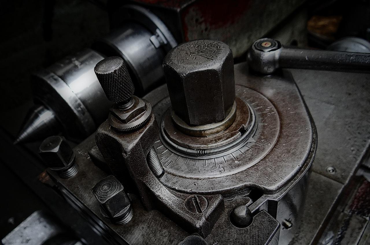 铣床有什么通用夹具