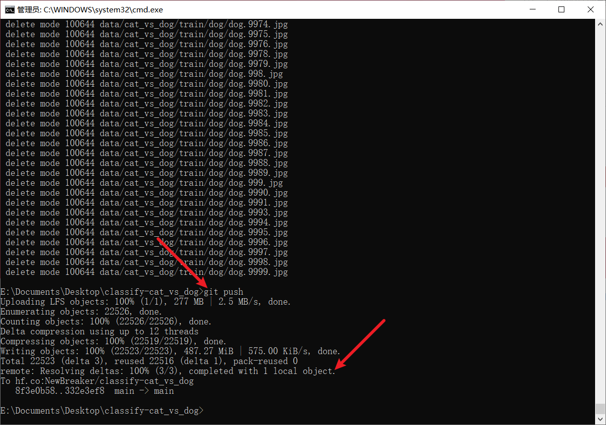 git push报错汇总-fatal unable to access Recv failure Connection was reset - 知乎