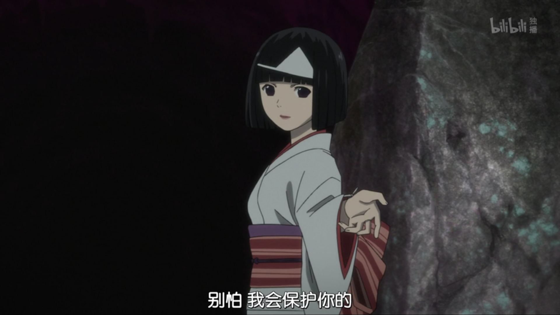 这是哪部动漫里的人物谢谢