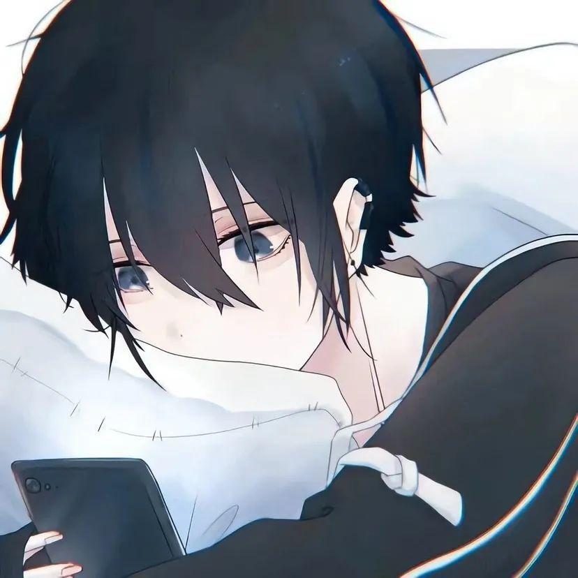 有没有很酷很拽的头像呀?(很酷很拽的图片女生)