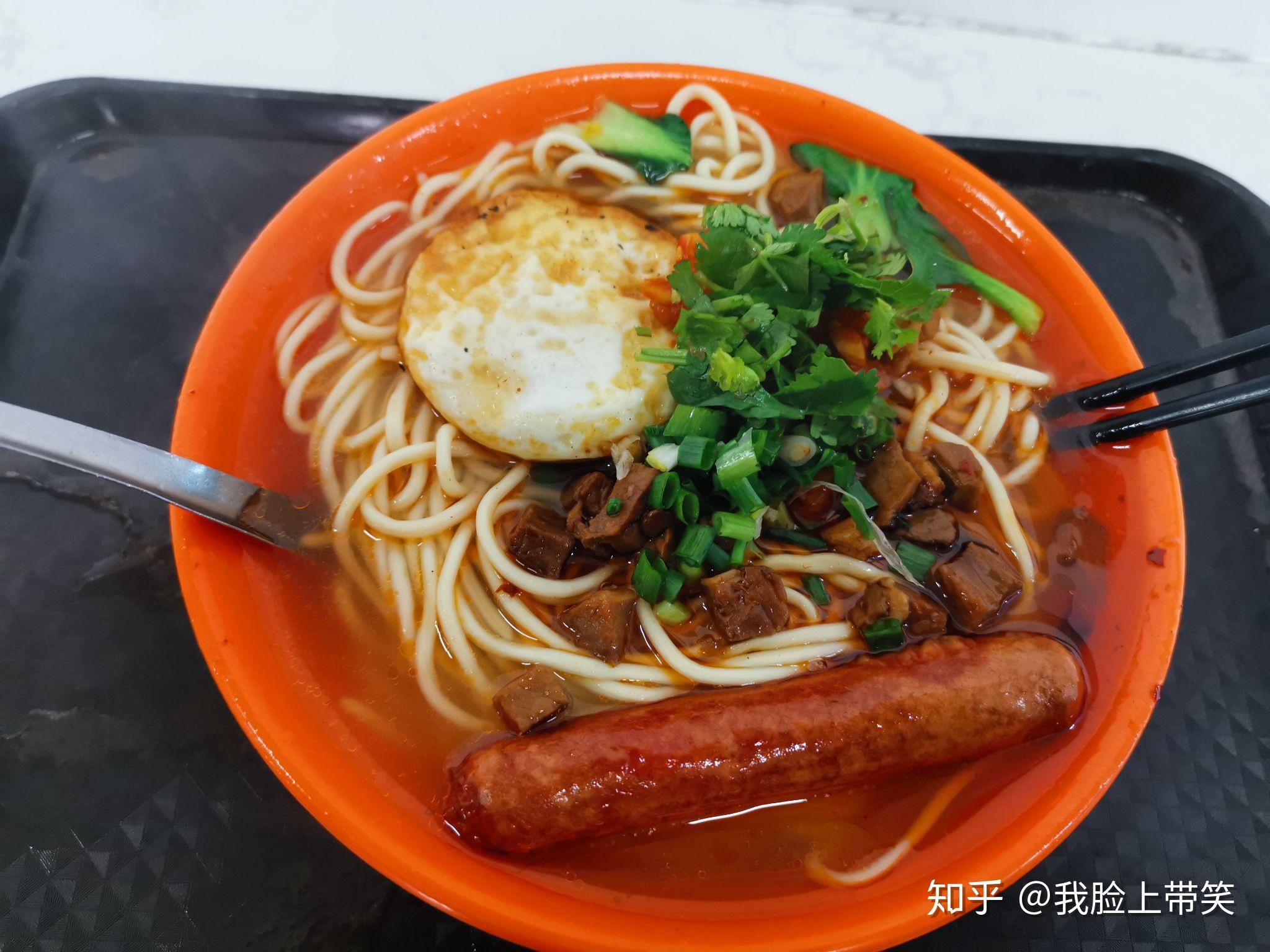 一句话描述池州学院的食堂有多好吃