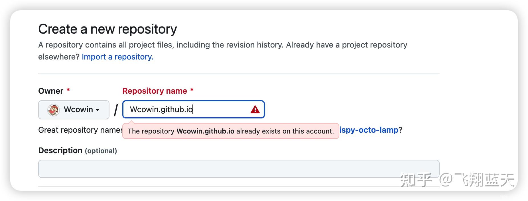1.利用Mkdocs部署静态网页至GitHub pages - 知乎