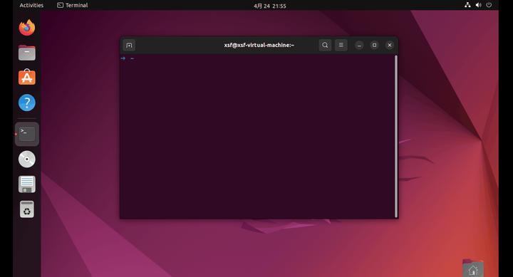 Ubuntu终端自动补全 - 知乎