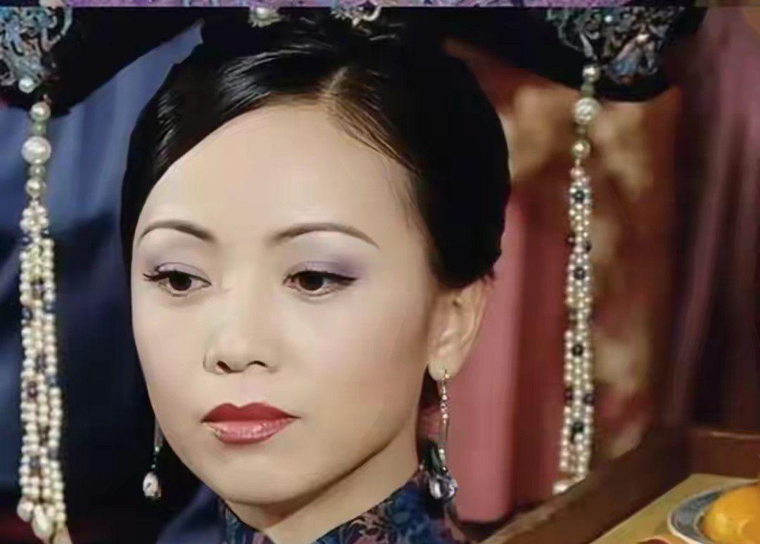 恭顺皇贵妃|享寿七十四,紫禁城六十年,简述“如妃娘娘”的一生 - 知乎
