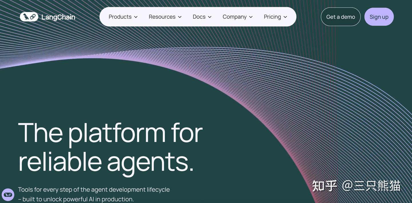 LangChain+DeepSeek：搭建一个最基础的本地agent - 知乎