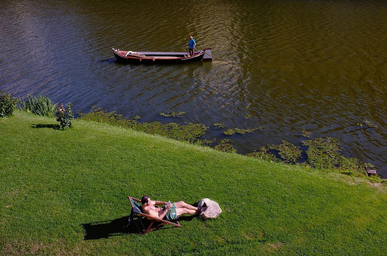 4. 设施完善一流