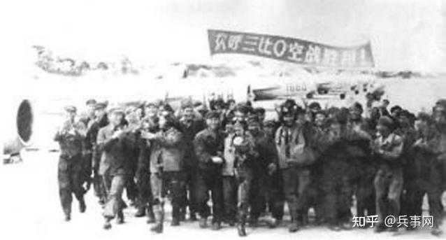 航空兵英雄中队:仅用3分钟击落击伤3架敌机 - 知乎