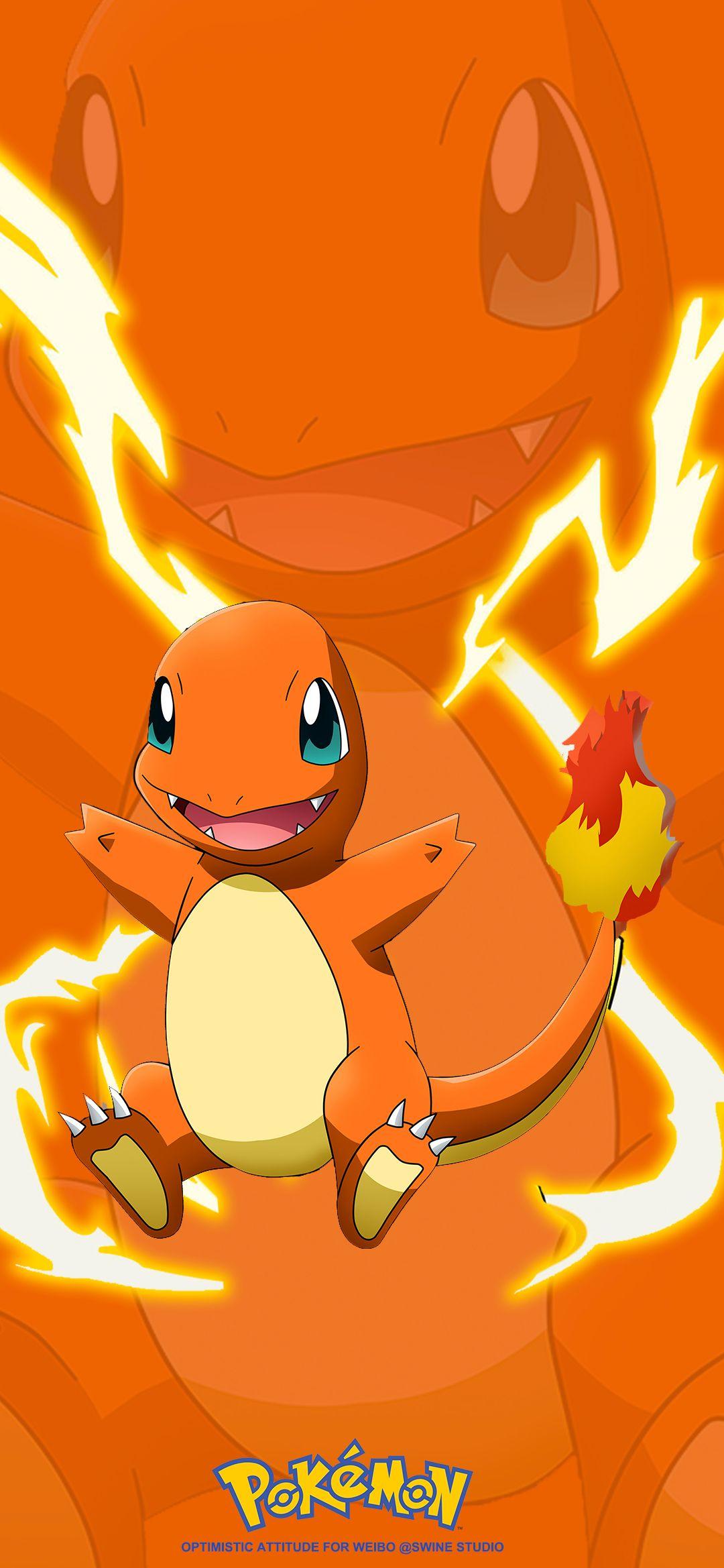 有没有哪些好看的精灵宝可梦手机壁纸