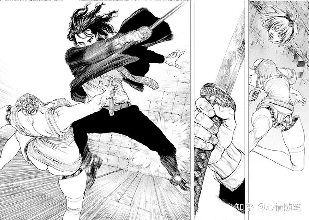 漫画 动画 日本 动漫 2022围炉话新春 有哪些开头不错却惨遭腰斩的