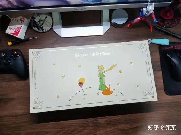 IQUNIX ZX75小王子联名款ZX75三模机械键盘开箱使用测评- 知乎 IQUNIX ZX75小王子联名款ZX75三模机械键盘开箱使用测评- 知乎