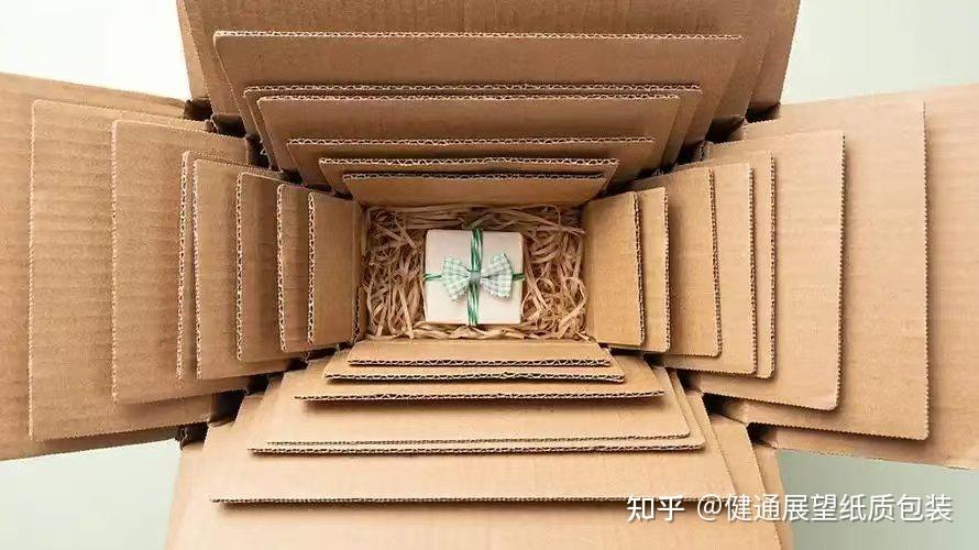 拒绝「过度包装」后，纸制品反而成了消费者买单的理由 - 知乎