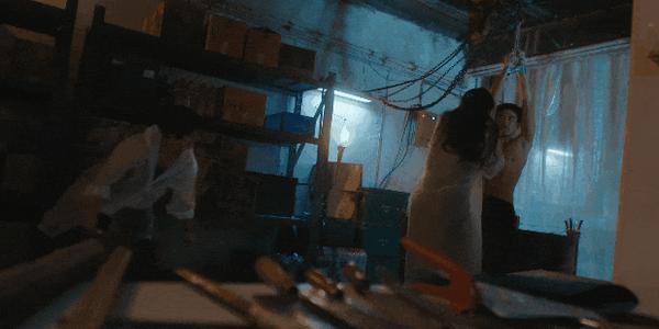 《回魂计》三大影后+华语大尺度，居然口碑争议？