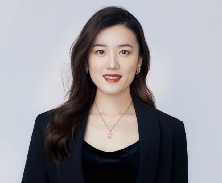 《知产人物 ip people》对话2021u40上榜者张喆