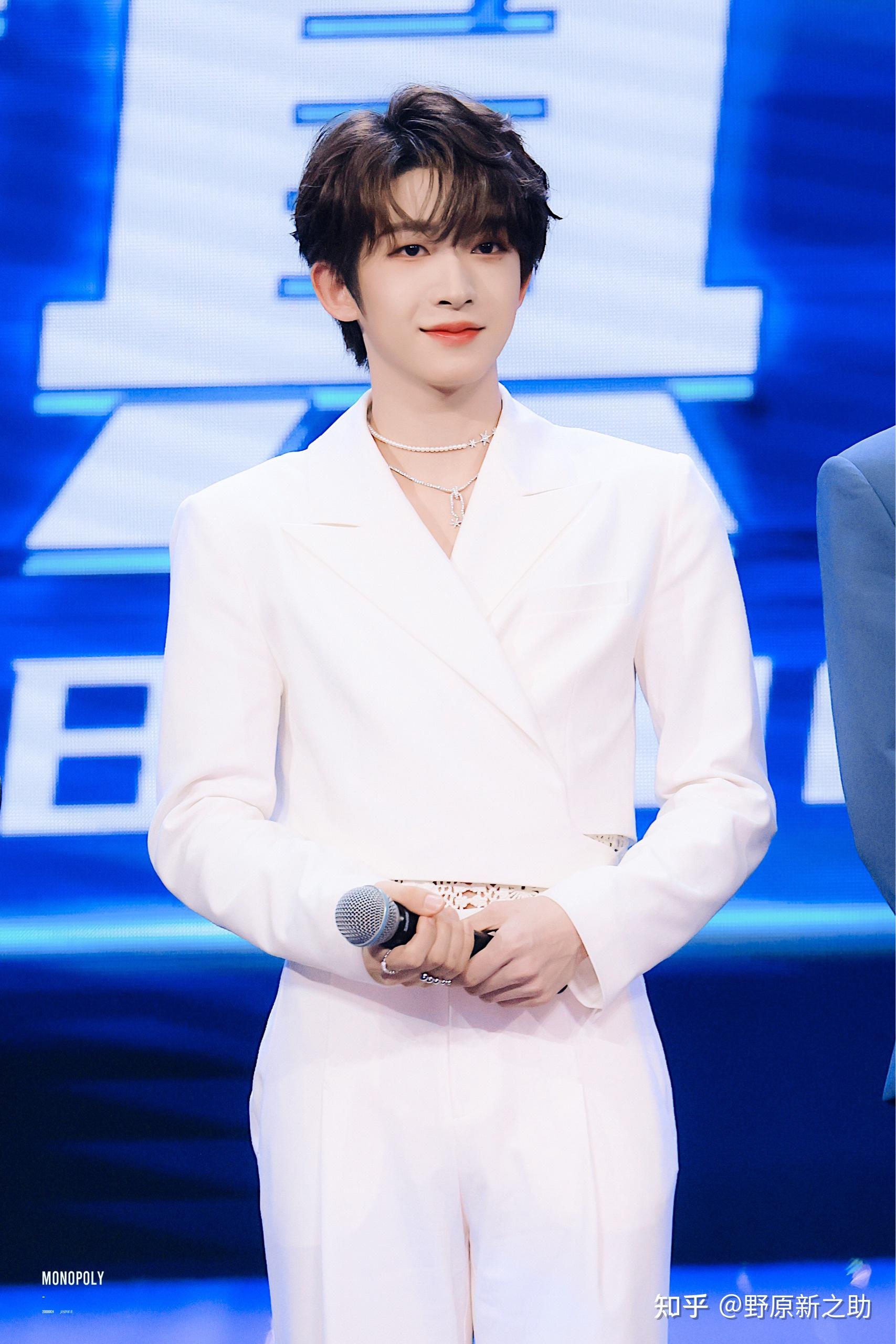 如何评价into1刘宇