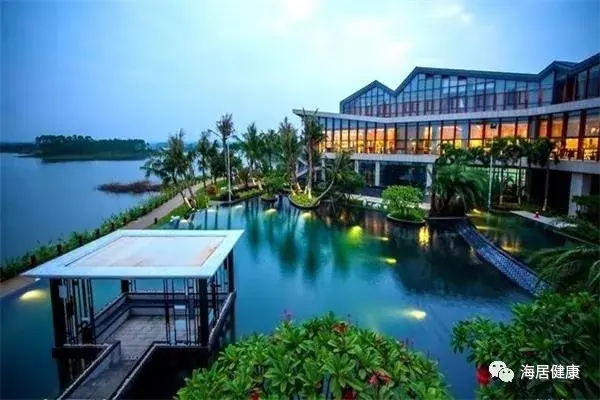 海南福利优势明显 具备康养的绝佳条件 - 知乎