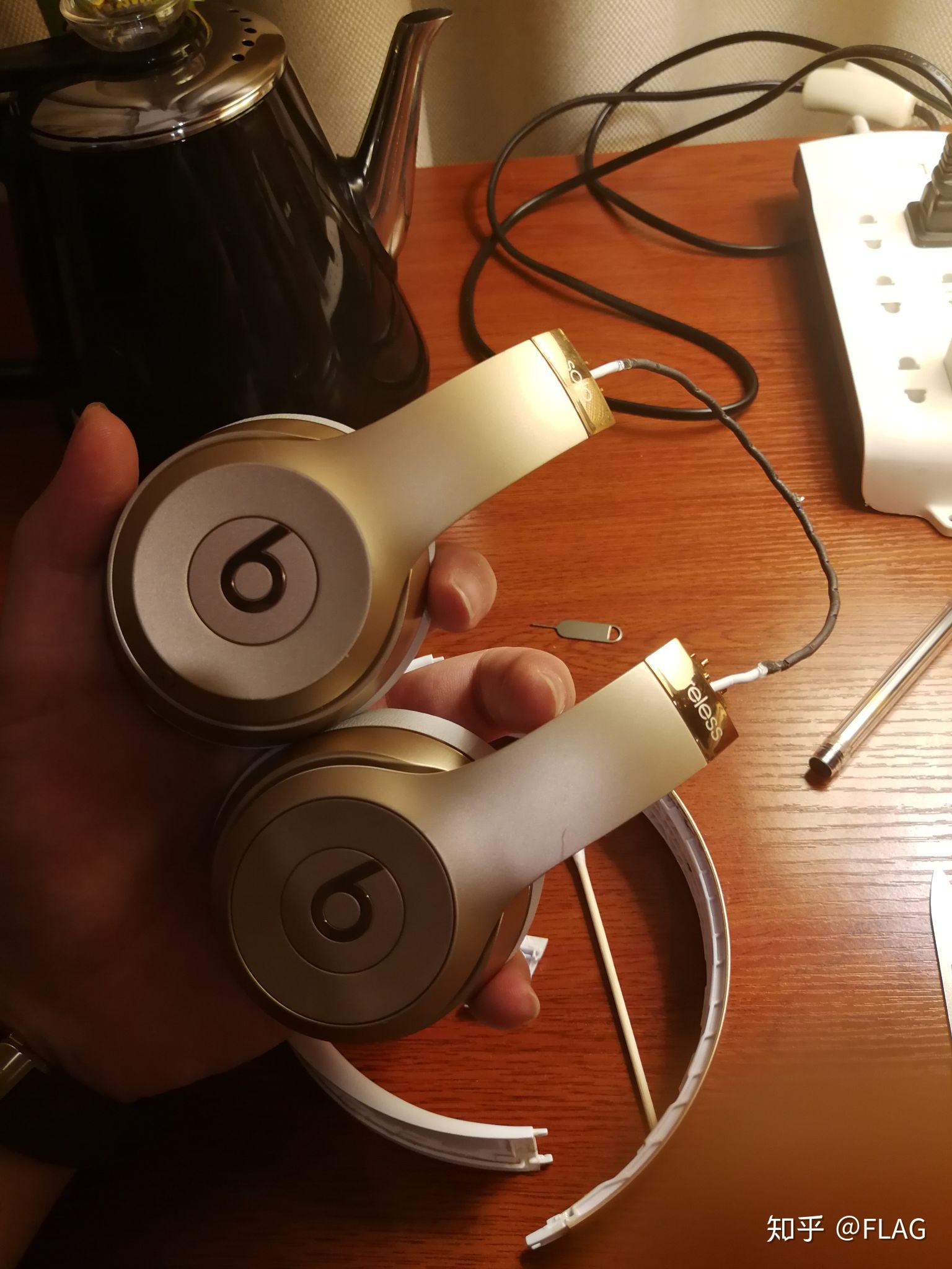 beats solo 3 对平时只用几十元的耳机的学生党来说音质如何? - 知乎