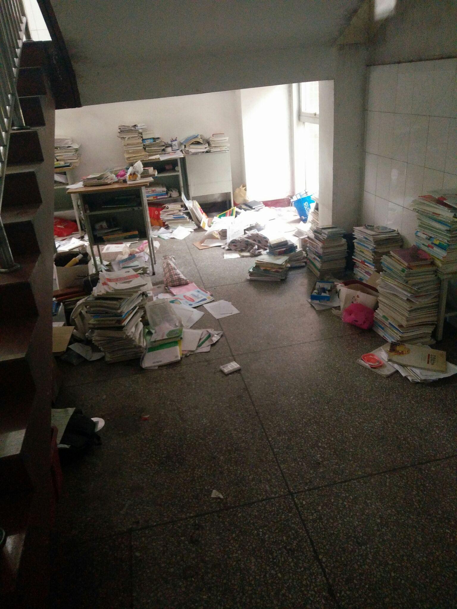 在河津二中就读是什么样的体验?