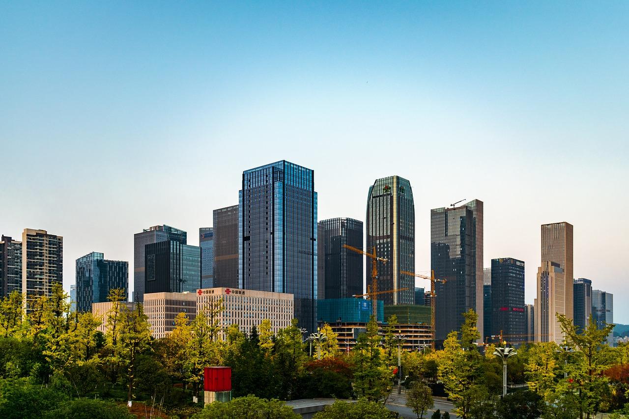 5. 楠竹材直销点