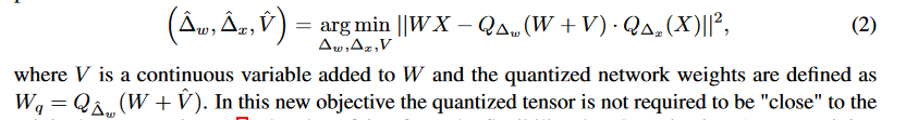“Improving Post Training Neural Quantization: Layer-wise Calibration ...