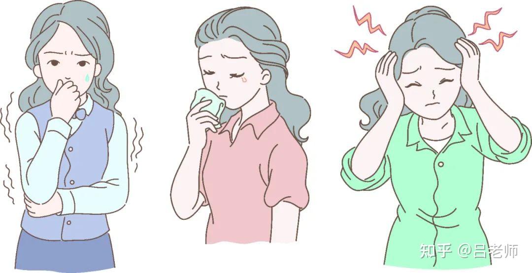 神经症家族中被公认的好名声——神经衰弱 - 知乎
