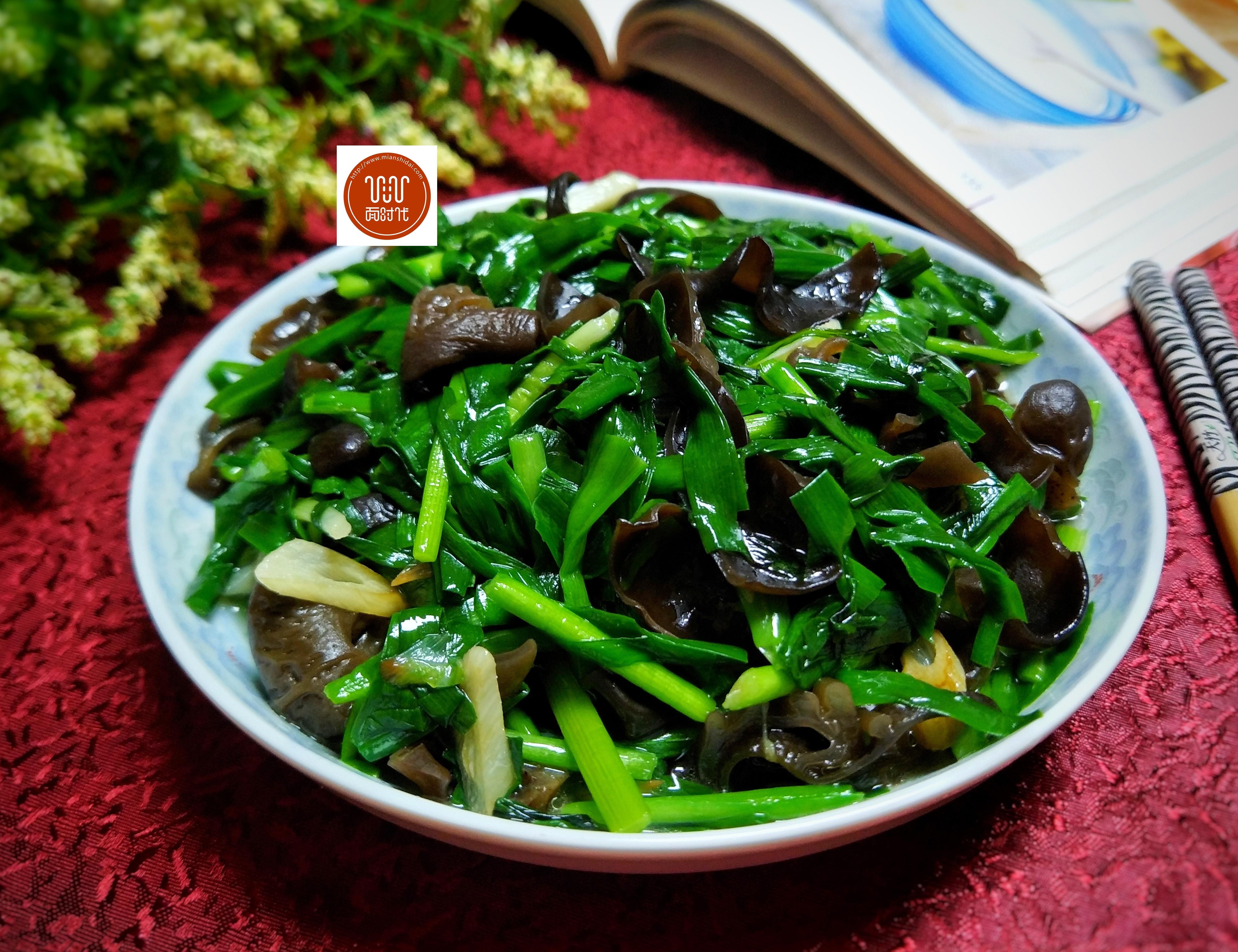 女人体寒怕冷,多吃这菜,滋补暖身,常吃手脚不冰凉,体质好!