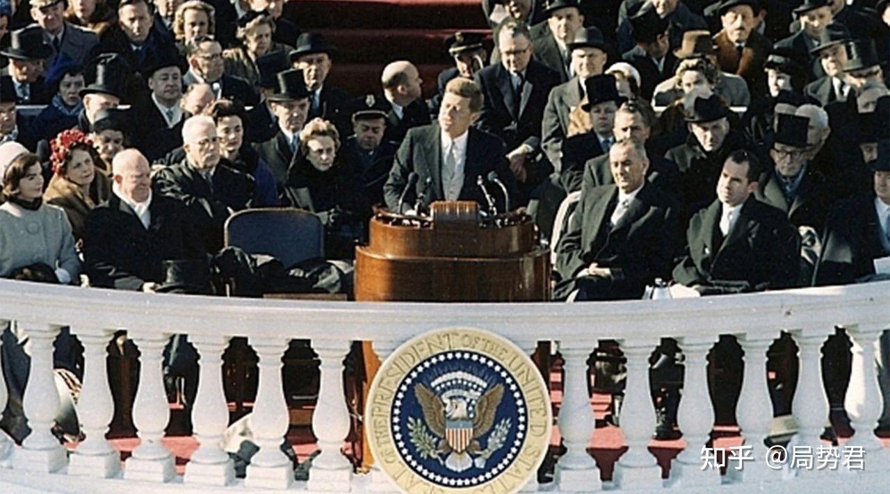 距离拜登掌权还有不到一周！先来看看历任美国总统的就职典礼- 知乎