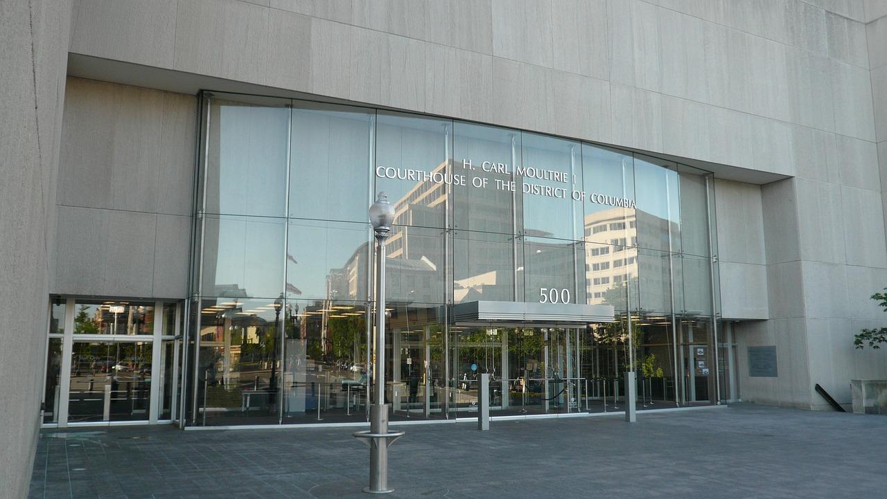 法院怎么执行房子