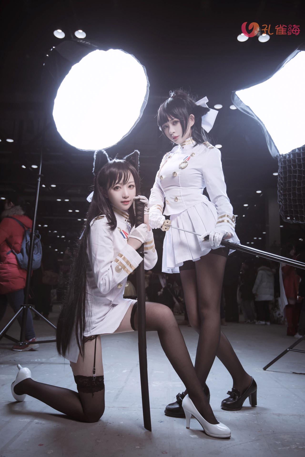 图片[4]-Shika小鹿鹿 – 全套132期&随包视频[22.1G-2025.11]-佳人吧