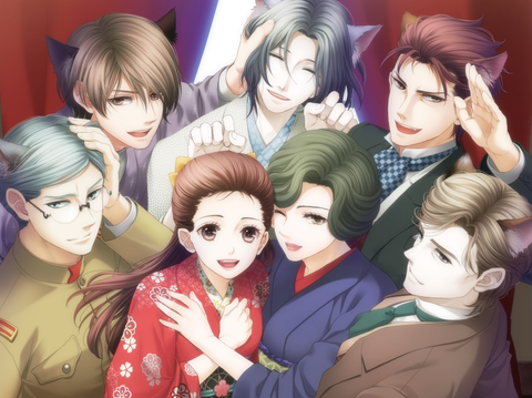 acgn - 收藏夹 - 知乎