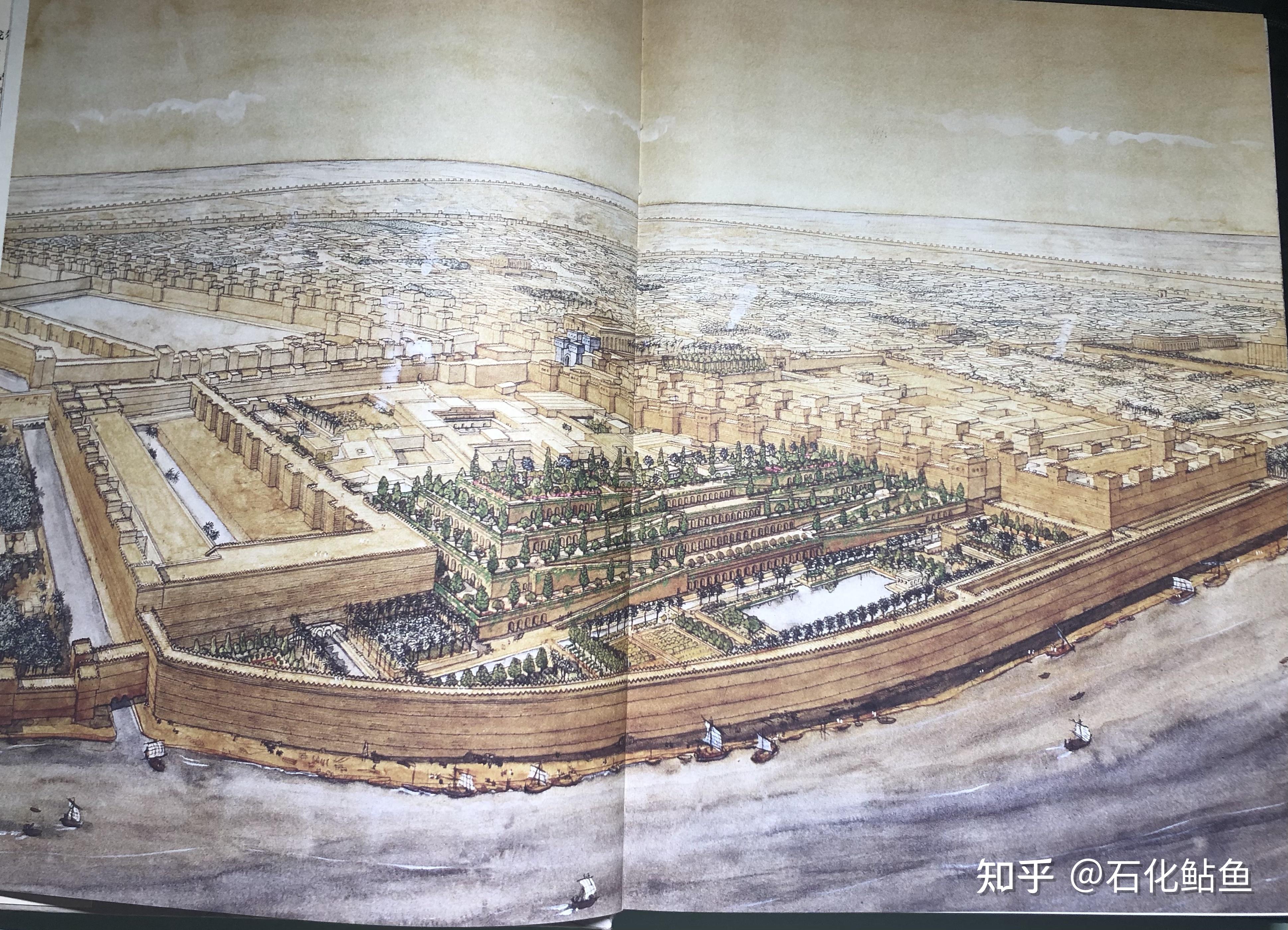 如何评价电视剧我的巴比伦恋人