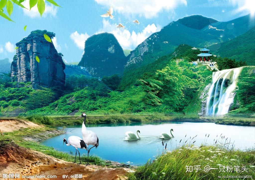 有哪些很"中老年人"的聊天表情和图片?