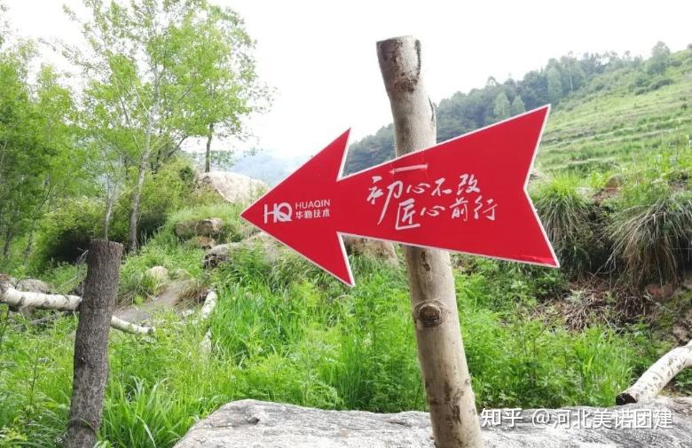 【美诺团建案例】石家庄拓展 | 华勤科技200人西柏坡、南北驼梁山野徒步活动 - 知乎