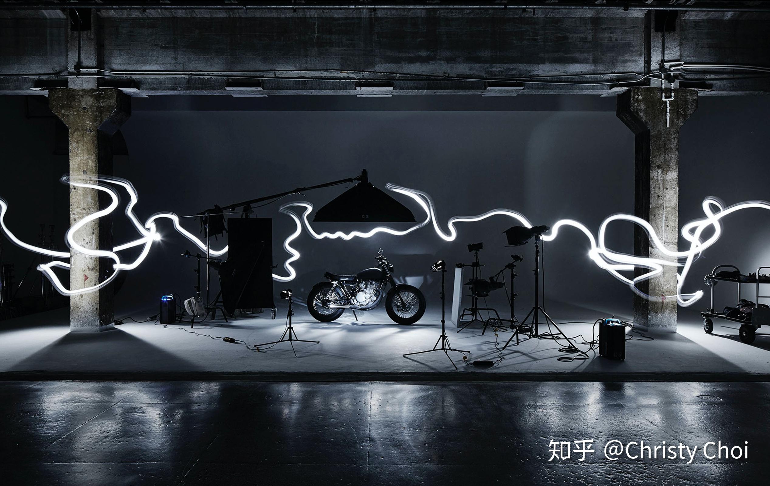 上海有哪些商业摄影棚